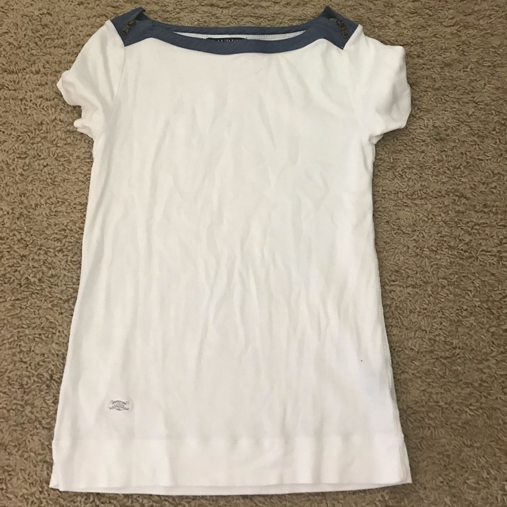 Ladies top